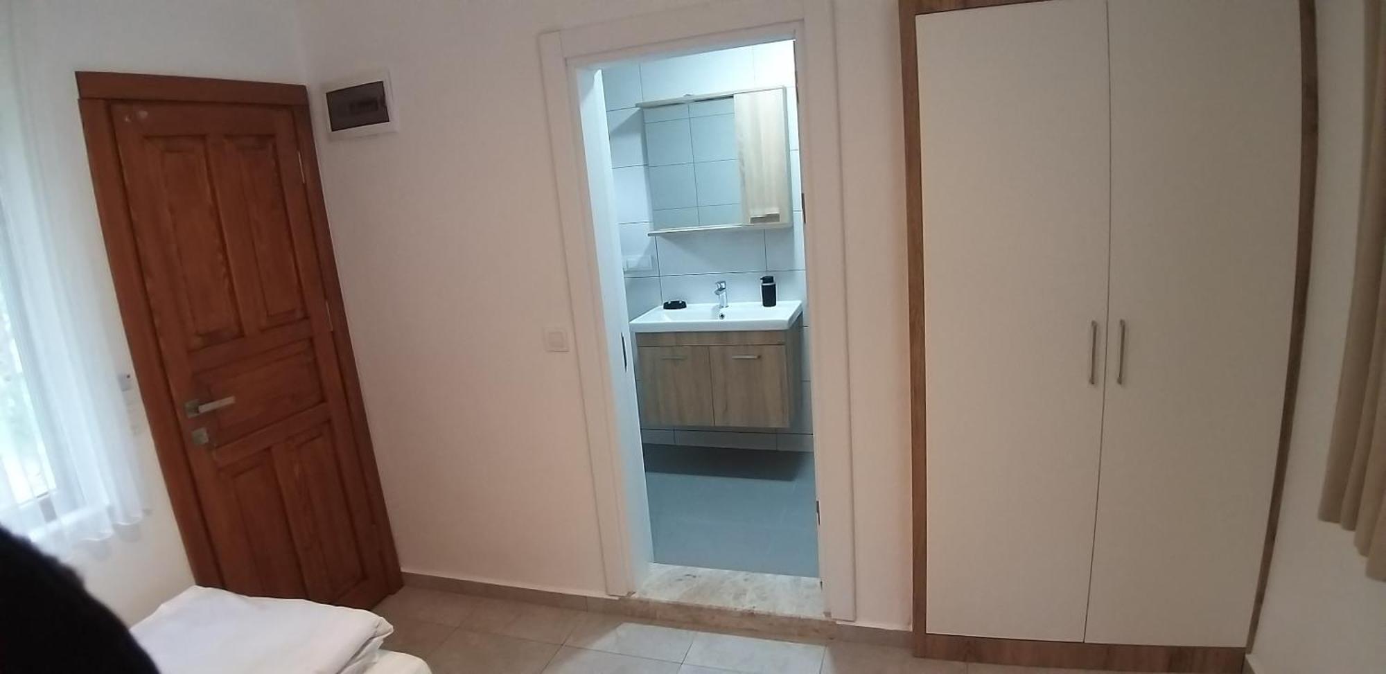 דליאן Lindos Pension מראה חיצוני תמונה